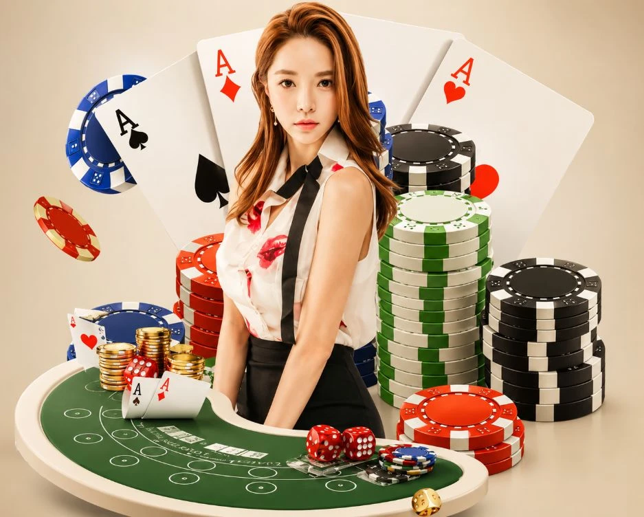 奶尖顶着衬衫韩国服务